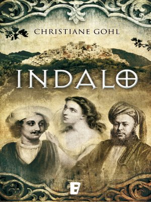cover image of Indalo